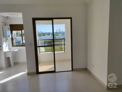 Apartamento com 2 Quartos à venda, 65m² no Jardim Santiago, Indaiatuba