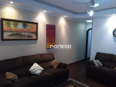 Casa de Condomínio com 3 Quartos à venda, 190m² no Jardim Regina, São Paulo