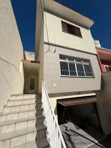 Sobrado com 3 Quartos para alugar, 170m² no Parque Mandaqui, São Paulo