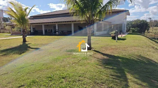 Fazenda/Sítio com 4 Quartos à venda, 3000m² no Zona Rural, Paranaíba