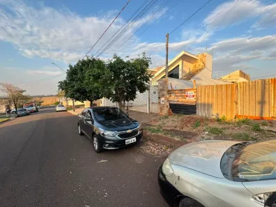 Lote/Terreno à venda, 150m² no Parque Avenida, Maringá