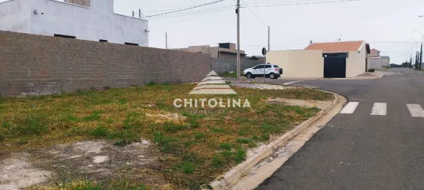 Lote/Terreno à venda, 158m² no Vila São Gonçalo, Itapetininga