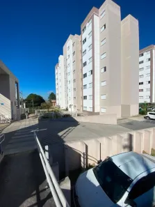 Apartamento com 2 Quartos para alugar, 48m² no Jardim Cristiano, Itaquaquecetuba