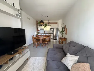 Apartamento com 3 Quartos à venda, 69m² no Residencial Parque Granja Cecília B, Bauru