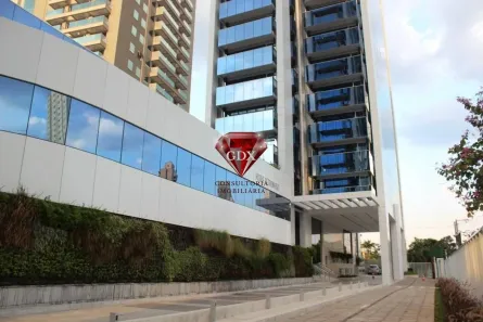 Sala Comercial para alugar, 202m² no Jardim das Acácias, São Paulo