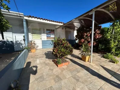 Casa de Condomínio com 2 Quartos à venda, 50m² no Mato Grande, Canoas