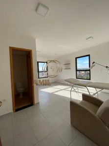 Sala Comercial à venda, 43m² no Centro, São José dos Campos