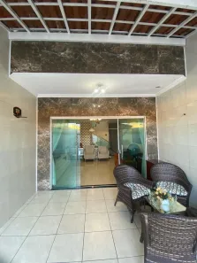 Casa com 3 Quartos à venda, 120m² no Maraponga, Fortaleza