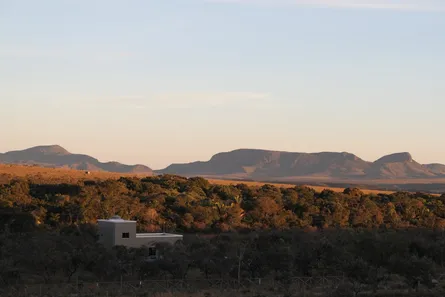 Fazenda/Sítio com 2 Quartos à venda, 40000m² no , Alto Paraíso de Goiás