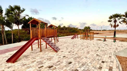 Lote/Terreno com 1 Quarto à venda, 250m² no Itambé, Caucaia