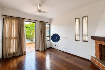 Casa com 3 Quartos à venda, 137m² no Vila Madalena, São Paulo
