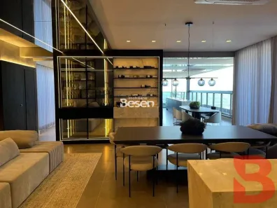 Cobertura com 4 Quartos à venda, 343m² no Itapema do Norte, Itapoá