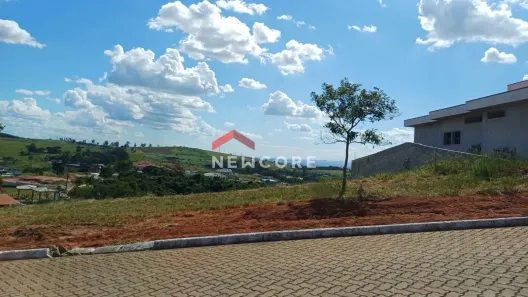 Lote/Terreno à venda, 1500m² no Condomínio Terras de Santa Mariana, Caçapava