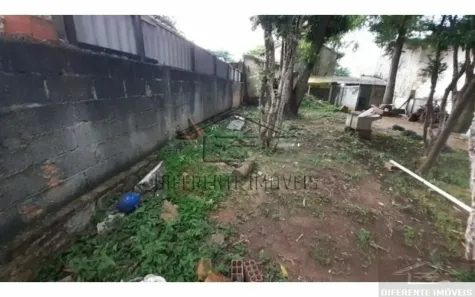 Lote/Terreno à venda, 780m² no Santana, São Paulo