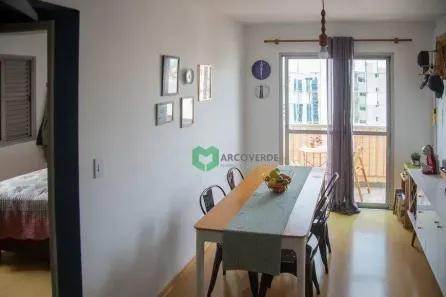 Cobertura com 2 Quartos à venda, 76m² no Pinheiros, São Paulo