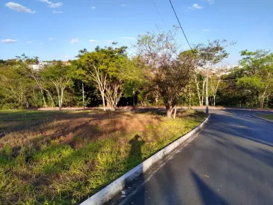 Lote/Terreno à venda, 525m² no Residencial Parque Mendanha, Goiânia