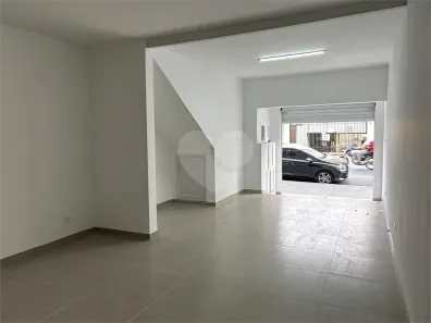 Ponto Comercial para alugar, 120m² no Belenzinho, São Paulo