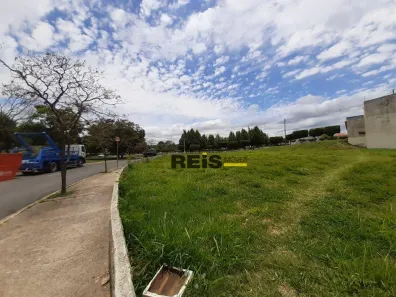 Lote/Terreno à venda, 2580m² no Jardim Padre Bento, Itu