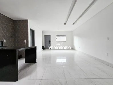 Sobrado com 2 Quartos à venda, 96m² no Vila Paranaguá, São Paulo
