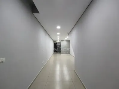 Imóvel Comercial com 1 Quarto para alugar, 85m² no Centro (Ártemis), Piracicaba