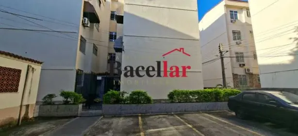 Apartamento com 2 Quartos à venda, 48m² no Todos os Santos, Rio de Janeiro