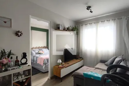 Apartamento com 1 Quarto à venda, 33m² no Cambuci, São Paulo