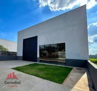 Ponto Comercial para alugar, 226m² no Parque Nova Carioba, Americana