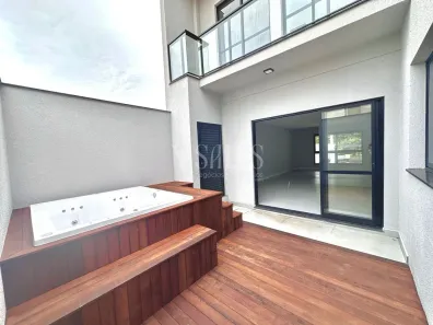 Sobrado com 3 Quartos à venda, 170m² no Cabeçudas, Itajaí