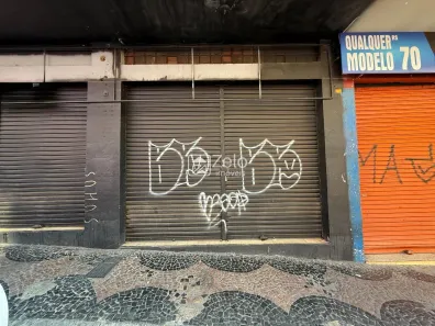 Ponto Comercial para alugar, 116m² no Centro, Campinas