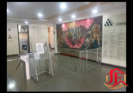 Sala Comercial para alugar, 44m² no Caminho das Árvores, Salvador