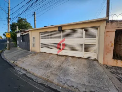 Casa com 3 Quartos à venda, 123m² no Jardim Hungares, Sorocaba