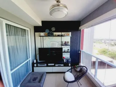 Apartamento com 3 Quartos à venda, 171m² no Nova Aliança, Ribeirão Preto