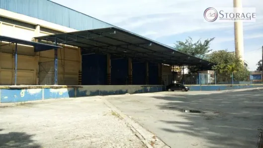 Galpão/Depósito/Armazém para alugar, 2480m² no Tamboré, Barueri