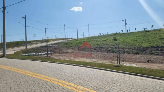 Lote/Terreno à venda, 394m² no Loteamento Terras Alpha São José dos Campos, São José dos Campos