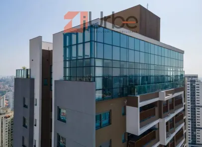 Apartamento com 3 Quartos à venda, 132m² no Vila Gumercindo, São Paulo