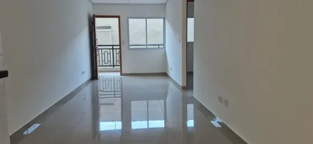 Apartamento com 2 Quartos à venda, 45m² no Casa Verde Média, São Paulo