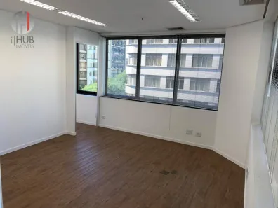 Sala Comercial à venda, 65m² no Bela Vista, São Paulo