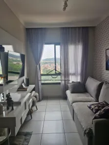 Apartamento com 2 Quartos à venda, 50m² no Campos Elíseos, Ribeirão Preto