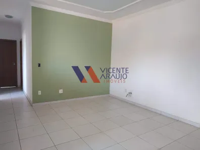 Apartamento com 3 Quartos à venda, 67m² no Betim Industrial, Betim
