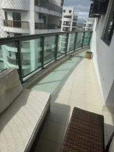 Apartamento com 3 Quartos à venda, 92m² no Recreio dos Bandeirantes, Rio de Janeiro