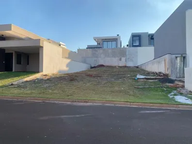 Lote/Terreno à venda, 349m² no Loteamento Terras de Florença, Ribeirão Preto
