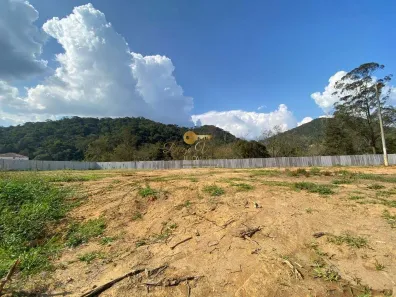 Lote/Terreno à venda, 1000m² no Albuquerque, Teresópolis