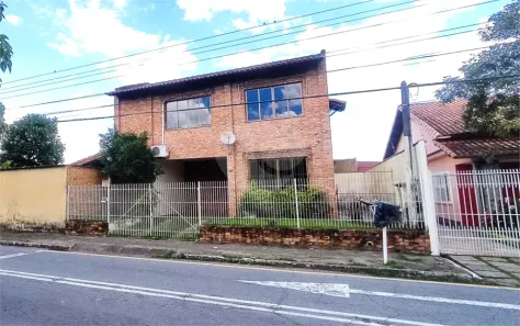 Casa com 3 Quartos à venda, 385m² no Aero Clube, Volta Redonda