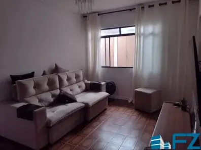 Apartamento com 2 Quartos à venda, 80m² no Vila Gilda, Santo André