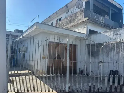 Casa com 2 Quartos à venda, 140m² no Carandiru, São Paulo
