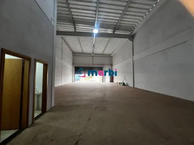 Ponto Comercial para alugar, 271m² no Jardim São Paulo, Americana