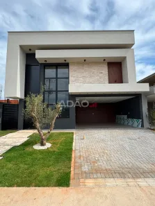 Casa de Condomínio com 3 Quartos à venda, 174m² no Parqville Quaresmeira, Trindade