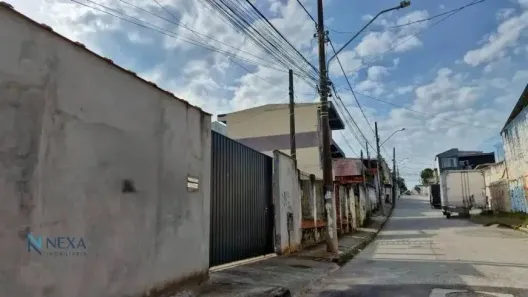 Lote/Terreno à venda, 180m² no Barreiros, São José