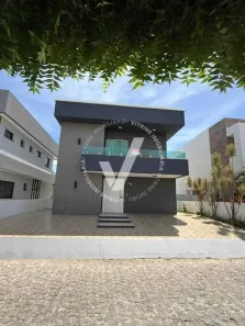 Apartamento com 4 Quartos à venda, 185m² no Marivan, Aracaju