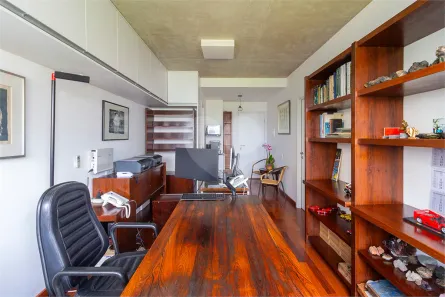 Sala Comercial com 1 Quarto à venda, 25m² no Sumarezinho, São Paulo